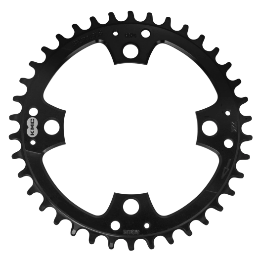 Chainring - BCD104 - Narrow Wide - 38T