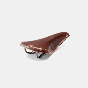 B17 Special Titanium - Antic Brown