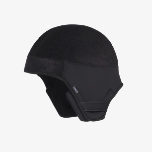 1 Lumos Helmet Winter Liner - Black - Medium / Large