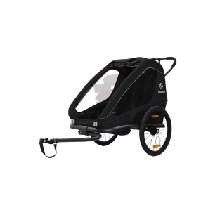 1 Traveller - Black