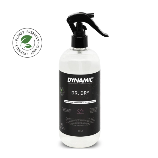 1 Dynamic Dr. Dry - 500ml