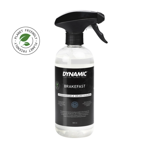 1 Dynamic Bio Brakefast - 500ml