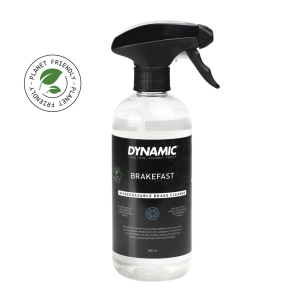 1 Dynamic Bio Brakefast - 500ml