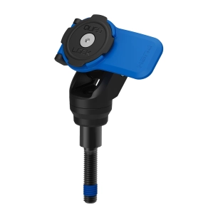 1 Quad Lock Motorcycle Handlebar Clamp Mount
