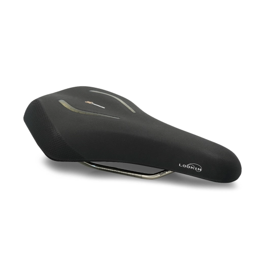 1 Lookin Evo Stracciatella - Moderate - Black