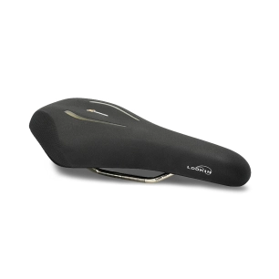 1 Lookin Evo Stracciatella - Athletic - Black