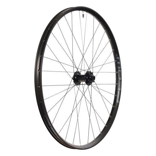 Stan's Flow S2 Front Wheel - 27,5'' - 15x110 TA - 6-Bolt - Gray