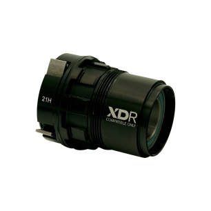 1 Stan's E-Sync Freehub - SRAM XDR - Black