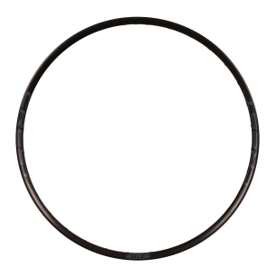 1 Stan's Crest S2 Rim - 29'' - 32H - Black / Gray