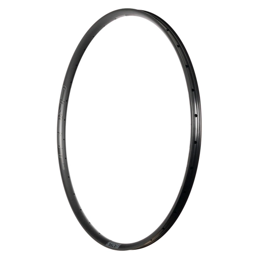 1 Stan's Crest MK4 Rim - 26'' - 32H - Black / Gray