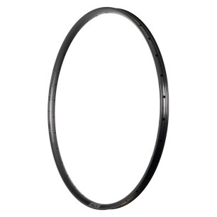 1 Stan's Crest MK4 Rim - 24'' - 24H - Black / Gray