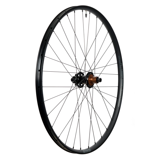 Stan's Crest MK4 Rear Wheel - 29'' - 12x148 TA - SRAM XDR - 6-Bolt - Gray