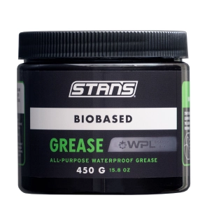 1 Stan's Biobased Grease - 450g