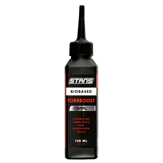 Stan's Biobased Forkboost - 120ml