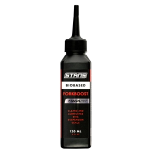 Stan's Biobased Forkboost - 120ml