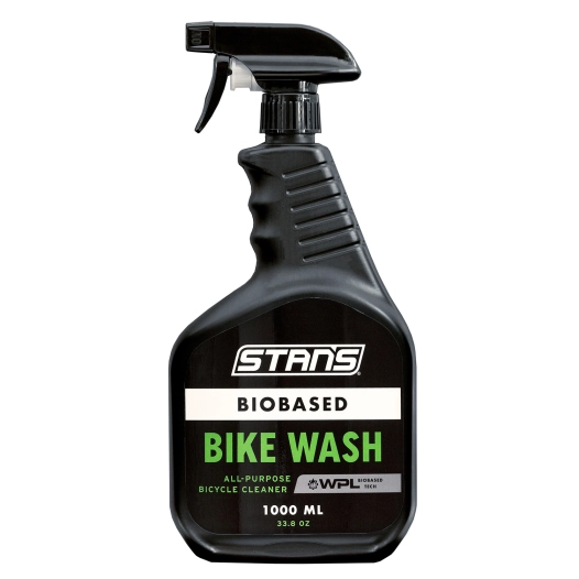 Stan's Biobased Bike Wash - 1L