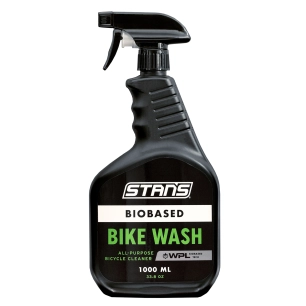 Stan's Biobased Bike Wash - 1L