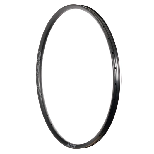 1 Stan's Arch MK4 Rim - 26'' - 32H - Black / Gray