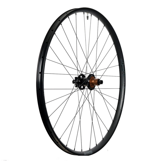 Stan's Arch MK4 Rear Wheel - 29'' - 12x148 TA - SRAM XDR - 6-Bolt - Gray