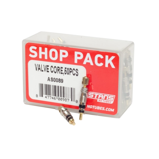 1 Stan's Valve Core (Shop Pack - 50pcs)
