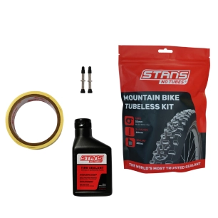 1 Stan's Tubeless Kit - Mountain - 33mm