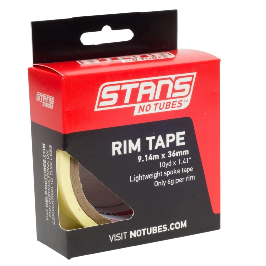 1 Stan's Rim Tape (9M) - 36mm