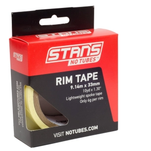 1 Stan's Rim Tape (9M) - 33mm