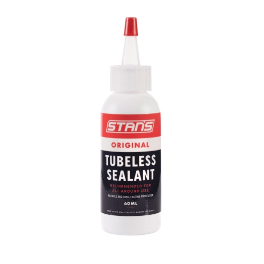 1 Stan's Original Tubeless Sealant - 60ml