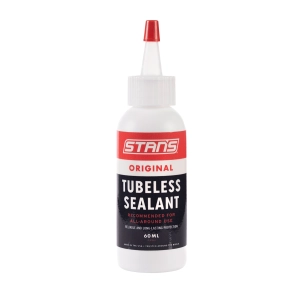 1 Stan's Original Tubeless Sealant - 60ml