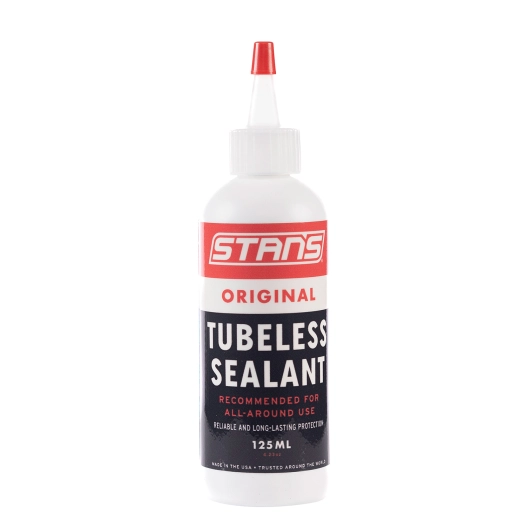 Stan's Original Tubeless Sealant - 125ml