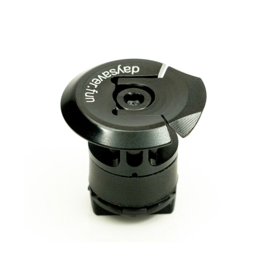 1 Stan's Incredible DART Handlebar Mount