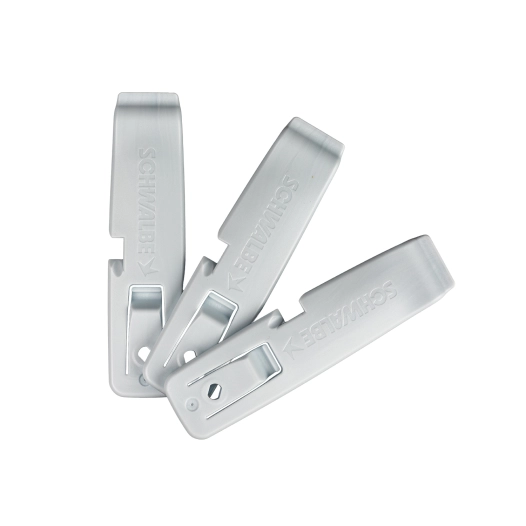 1 Tire Levers - 3 Pieces