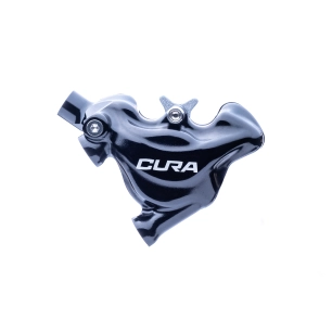 1 Cura Road Flat Mount Caliper - SRAM - Black