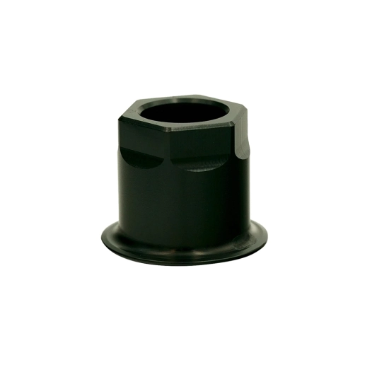 Stan's M-Pulse Hub End Caps - Rear - Drive - 12x142/148/157 TA