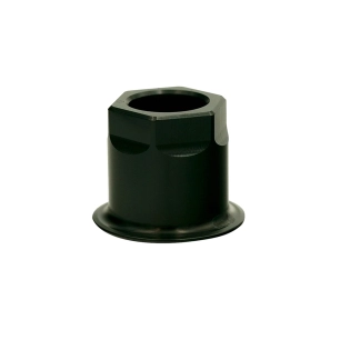 Stan's M-Pulse Hub End Caps - Rear - Drive - 12x142/148/157 TA
