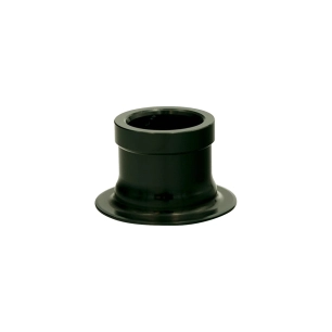 Stan's M-Pulse Hub End Caps - Front - 15x110 TA - 6-Bolt / Centerlock