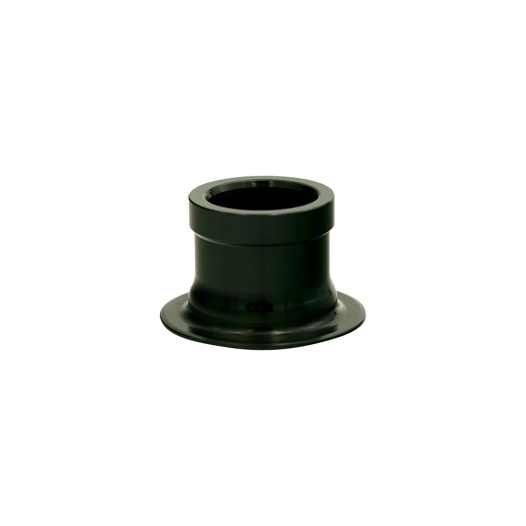 Stan's M-Pulse Hub End Caps - Front - 15x100 TA - 6-Bolt / Centerlock
