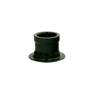 Stan's M-Pulse Hub End Caps - Front - 15x100 TA - 6-Bolt / Centerlock