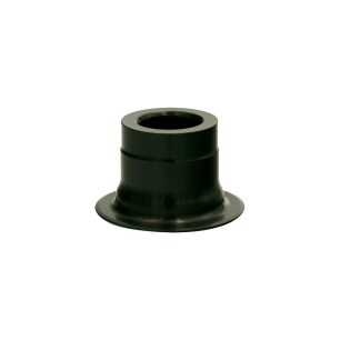 Stan's M-Pulse Hub End Caps - Front - 12x110 TA - 6-Bolt / Centerlock