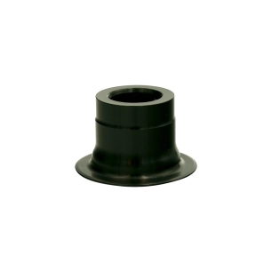 Stan's M-Pulse Hub End Caps - Front - 12x100 TA - 6-Bolt / Centerlock