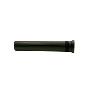 Stan's M-Pulse Hub Axle - Front - 15mm TA - 6-Bolt / Centerlock