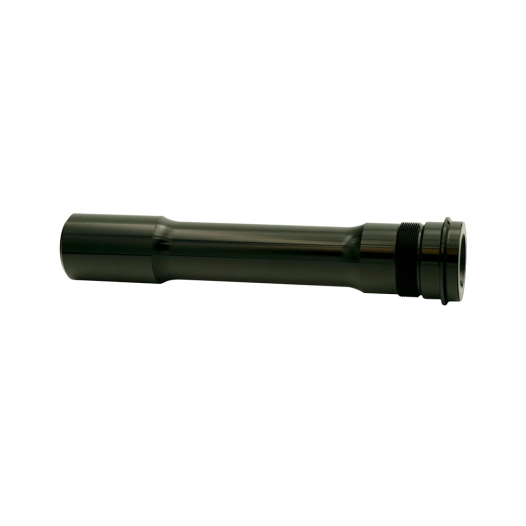 Stan's M-Pulse Hub Axle - Front - 12mm TA - 6-Bolt / Centerlock