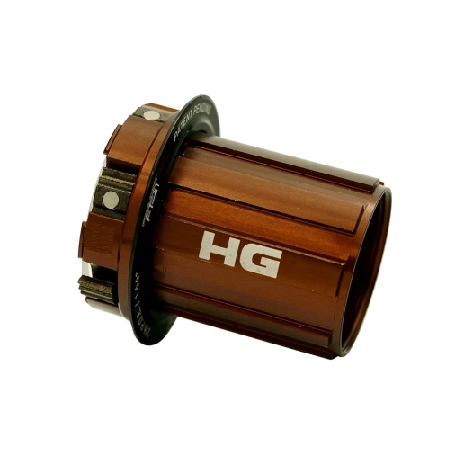 1 Stan's M-Pulse Freehub - Shimano HG