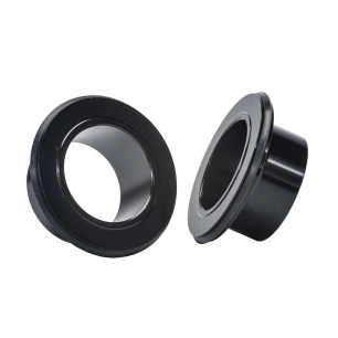 1 Stan's E-Sync OS / Neo OS Hub End Caps - Front - 20mm Boost TA