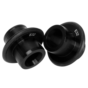 Stan's E-Sync OS / Neo OS Hub End Caps - Front - 12mm TA