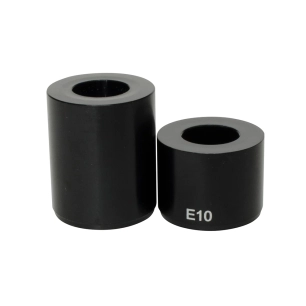Stan's E-Sync / Neo Hub End Caps - Rear - 10x135 TA - Centerlock
