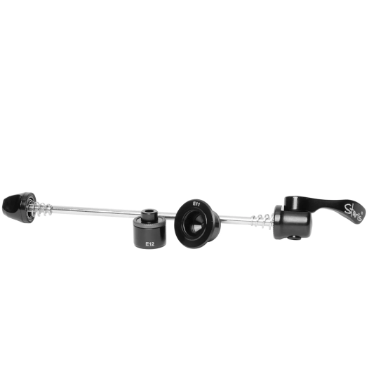 1 Stan's E-Sync / Neo Hub Conversion Kit - Rear