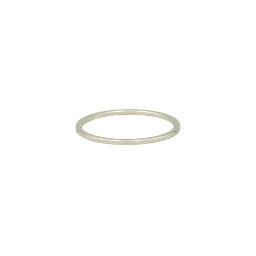 Stan's Cassette Spacer (1,8mm) - Silver
