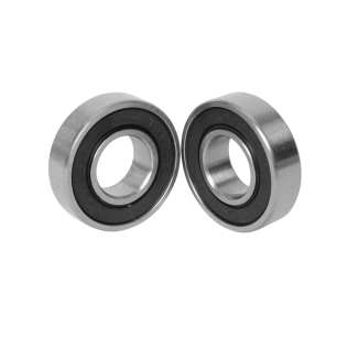 Stan's Bearing - 6900 LLB - 10x22x6 (Chrome - Gray) (2pcs)
