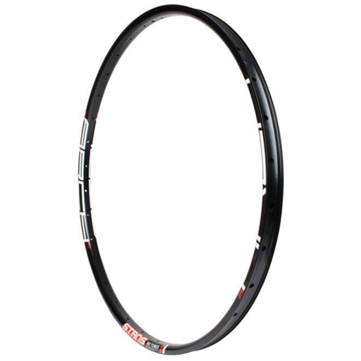 1 Stan's Arch MK3 Rim - 27,5'' - 28H - Black / White / Red